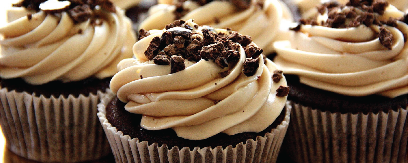 Chocolate cupcakes