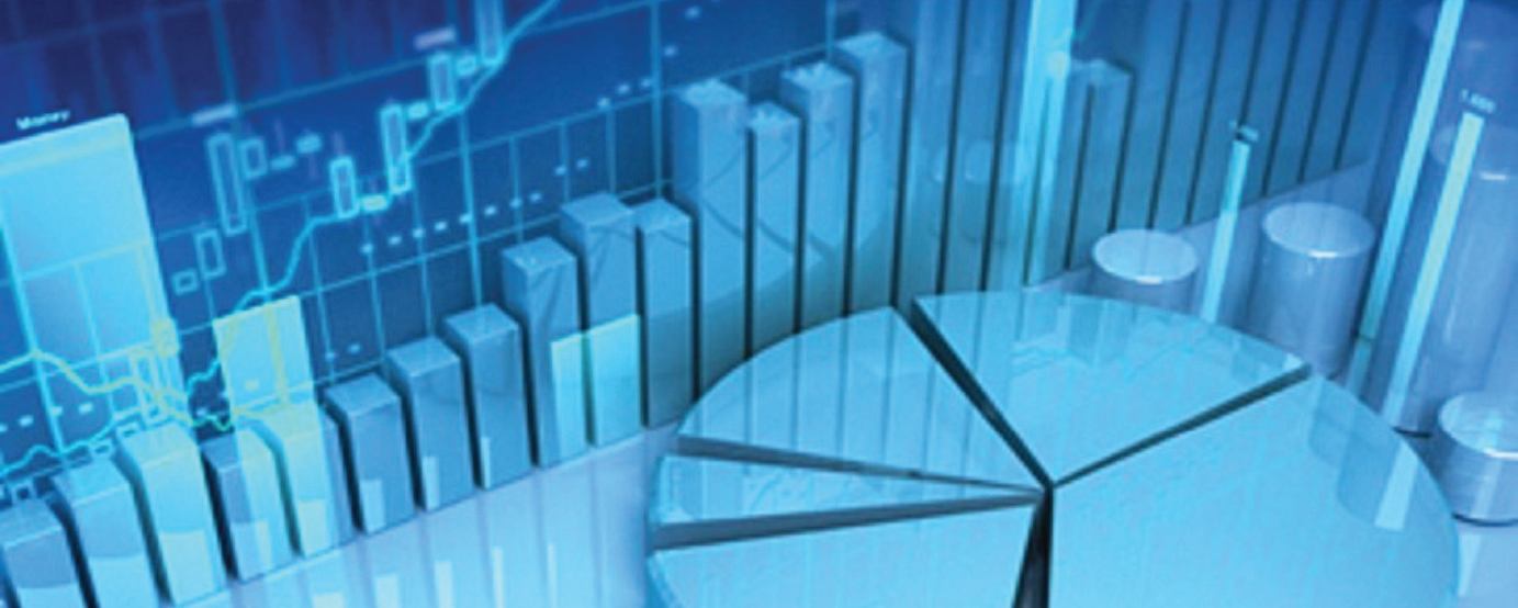 3D Graph and Pie Chart