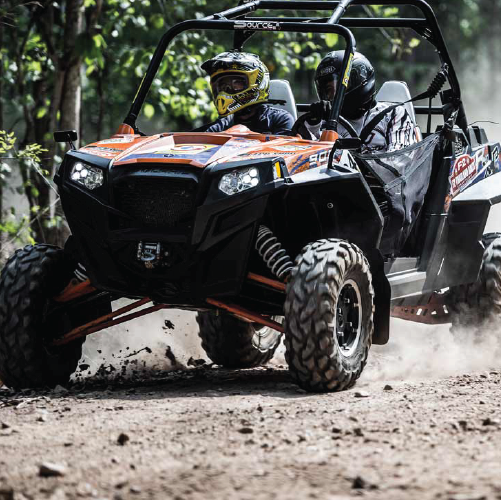 atv financing