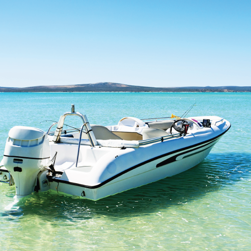 marine financing