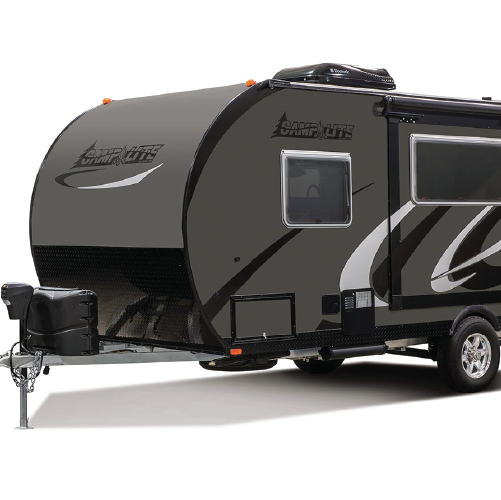 travel trailer financing