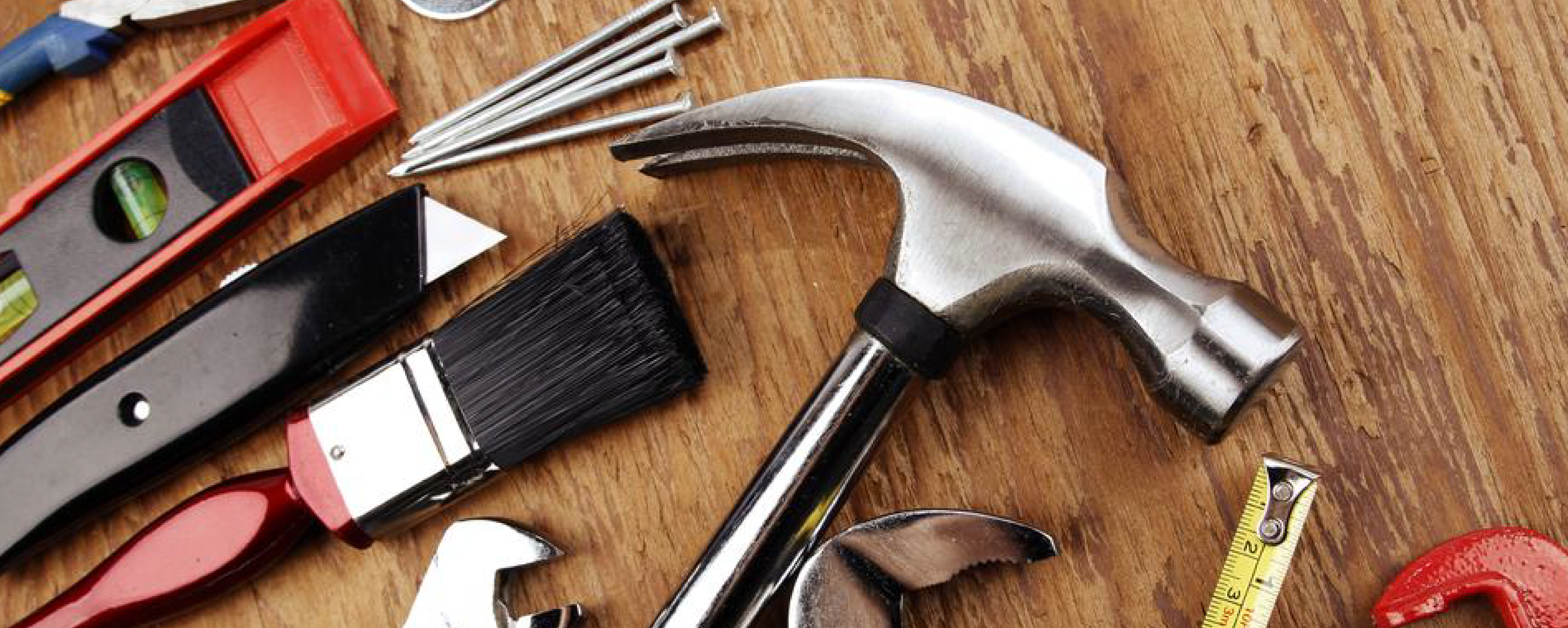 Various tools