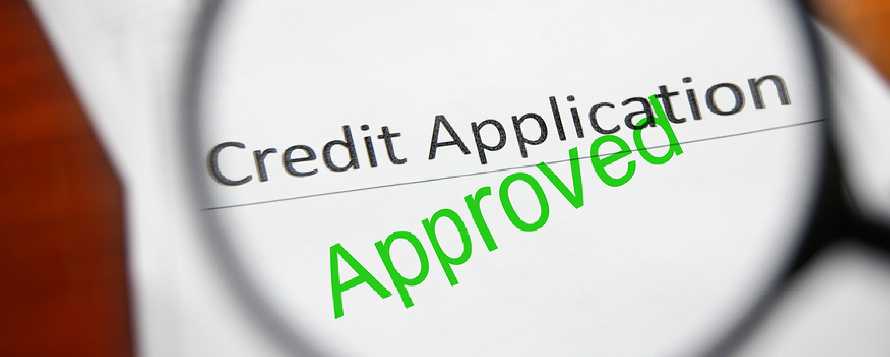 Credit Application Approvals