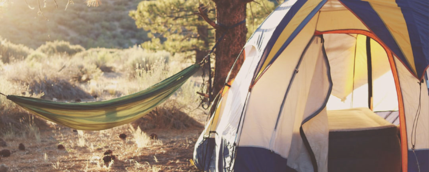 Adapting to Changing Camping Trends Medallion Bank