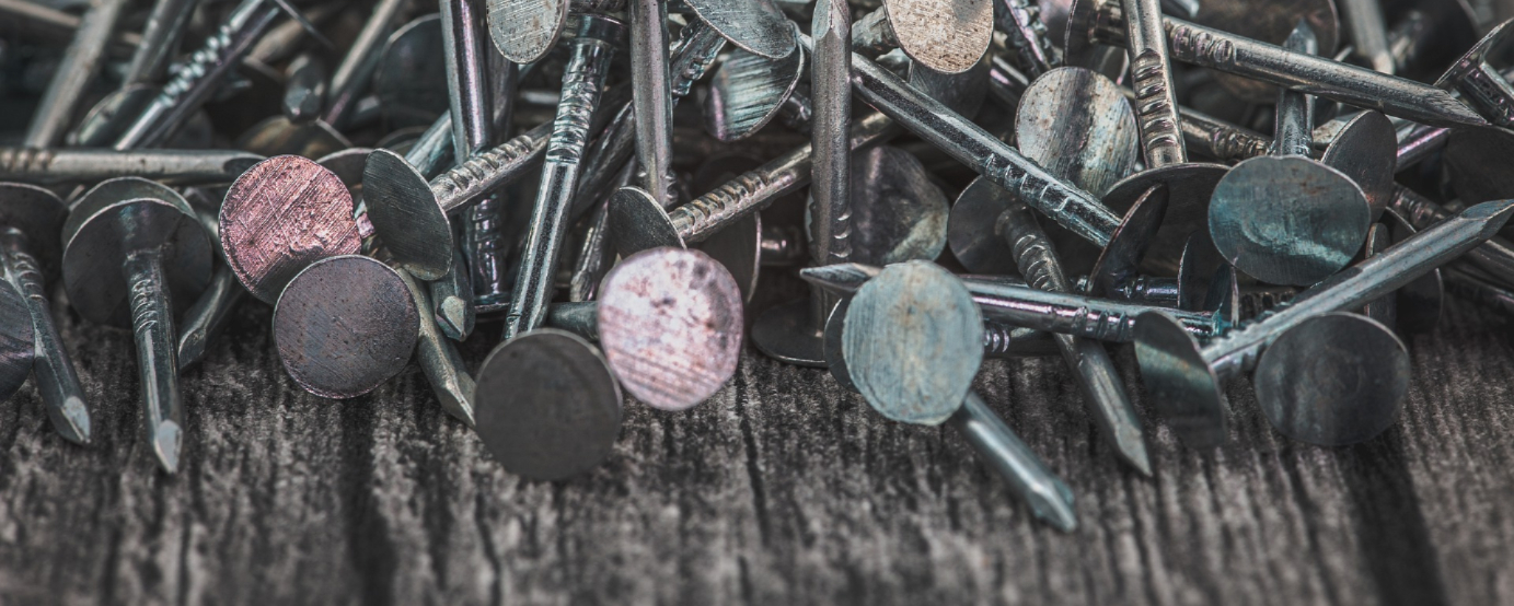 tacks