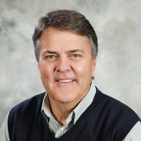 Paul Pratt