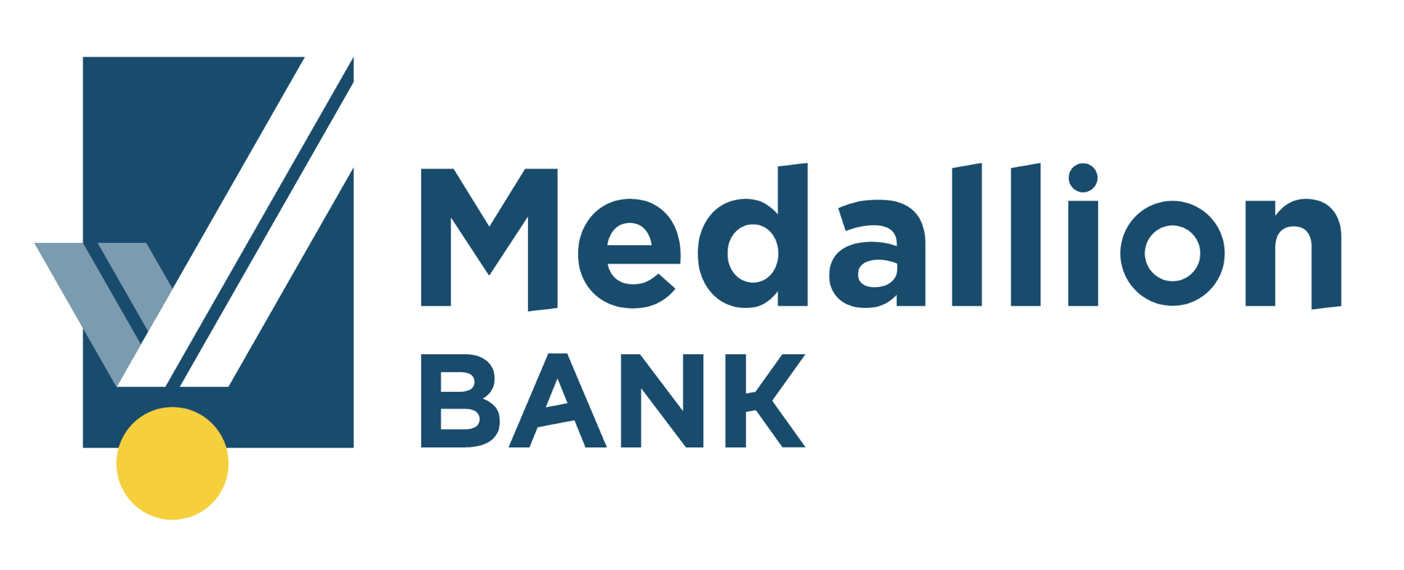 Medallion Bank