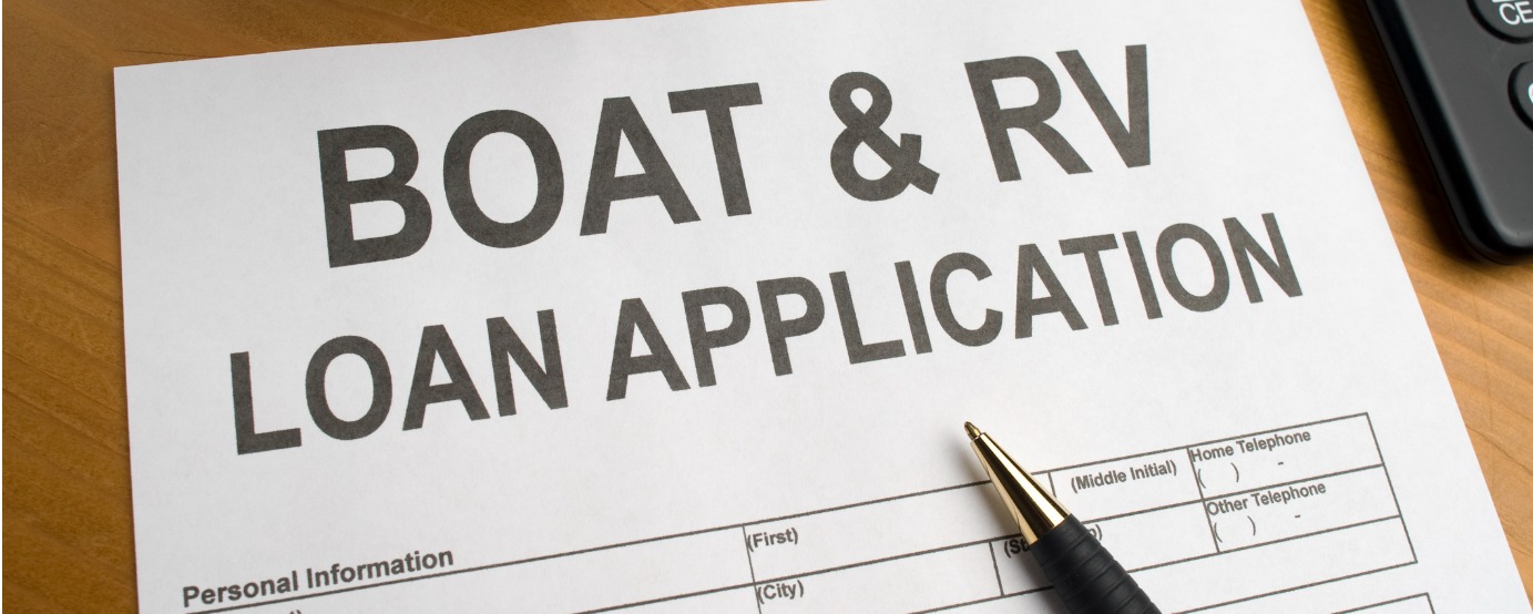 How Does RV Financing Work for Buyers?