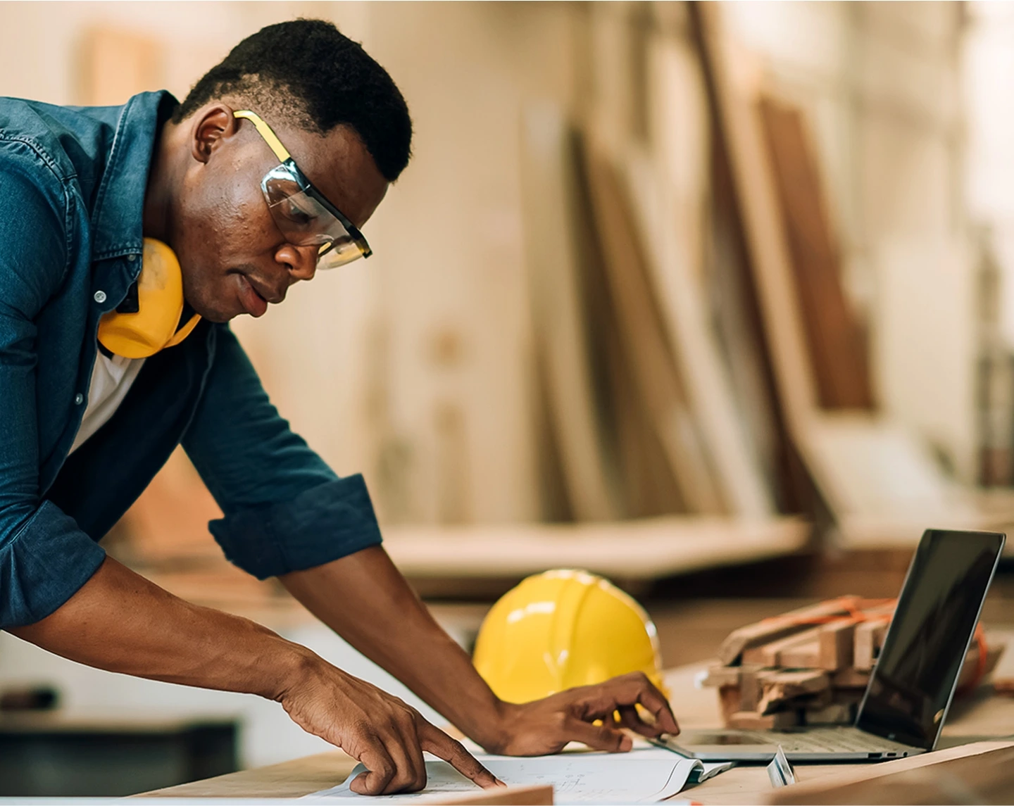 About Home Improvement Lending