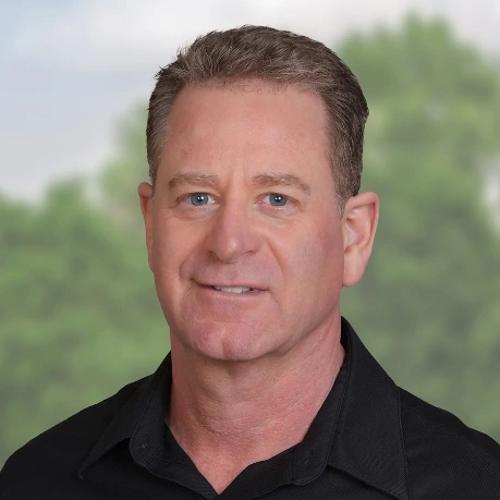 Pete Clausen