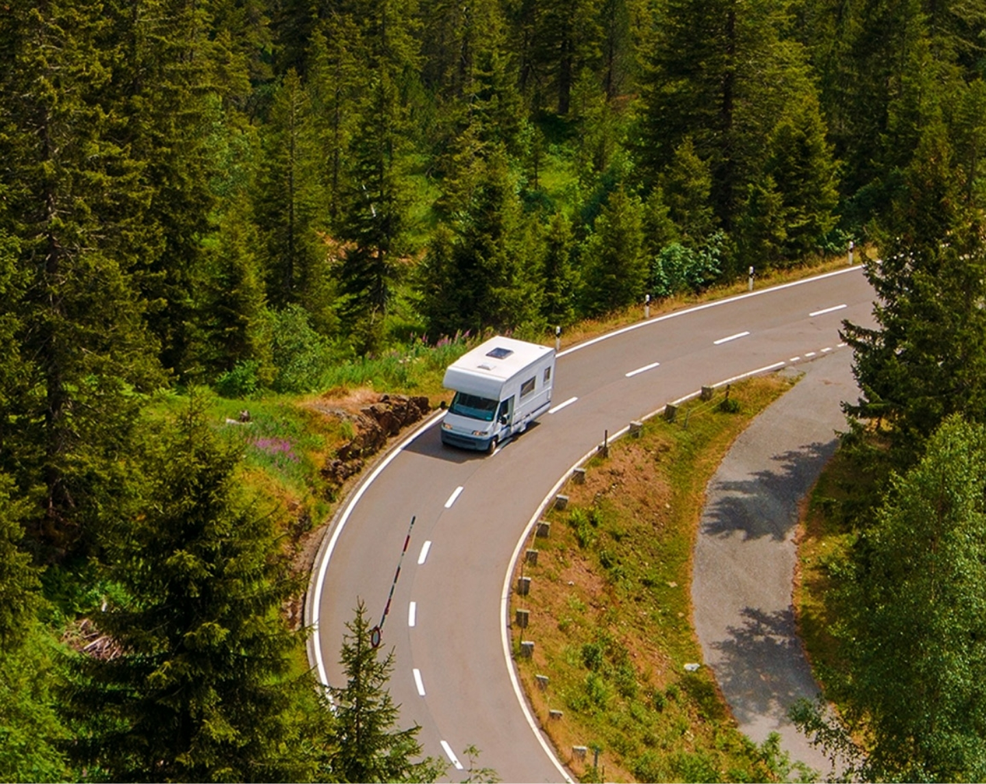 Everyone deserves the opportunity to explore the great outdoors.