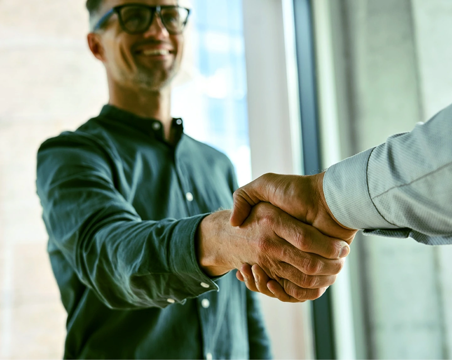 Requirements to Become a Partner