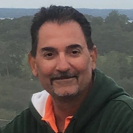 Tim Thiel