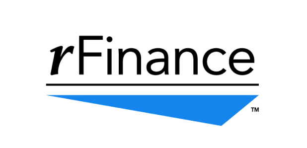 rFinance Logo